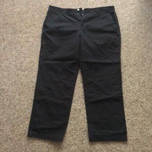 Men’s dress pants